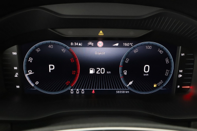 Škoda Kodiaq - 2023