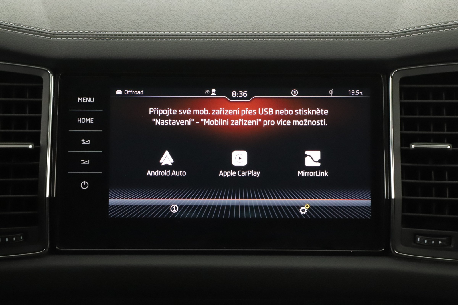 Škoda Kodiaq - 2023