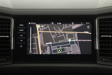 Škoda Kodiaq - 2023