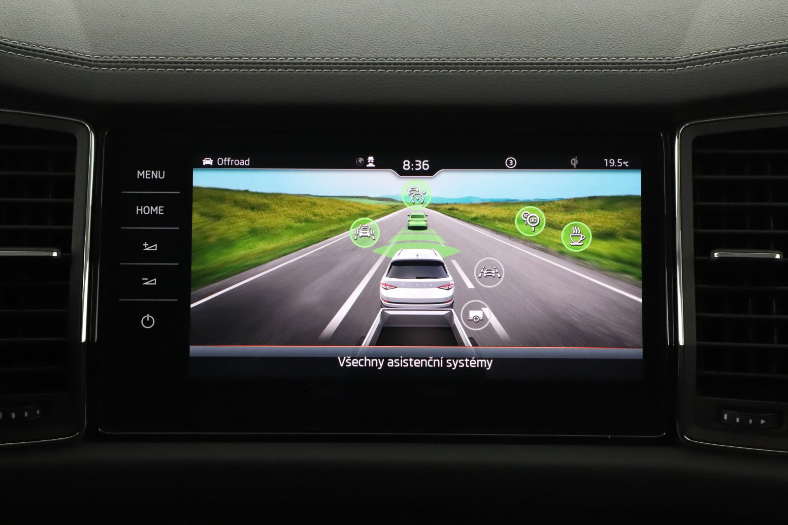 Škoda Kodiaq - 2023