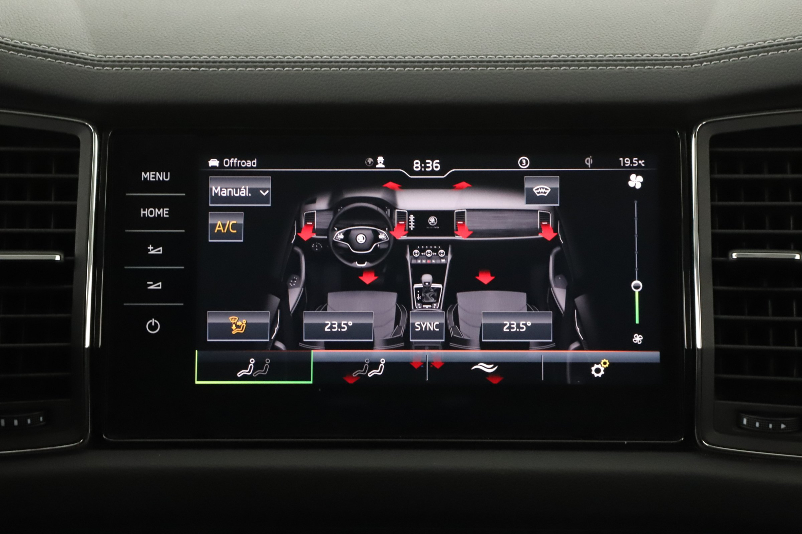 Škoda Kodiaq - 2023