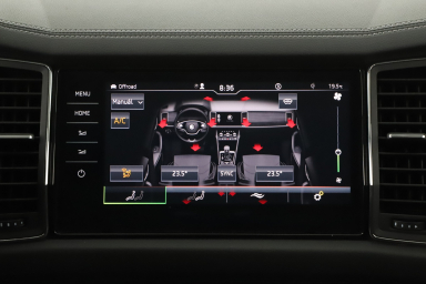 Škoda Kodiaq - 2023