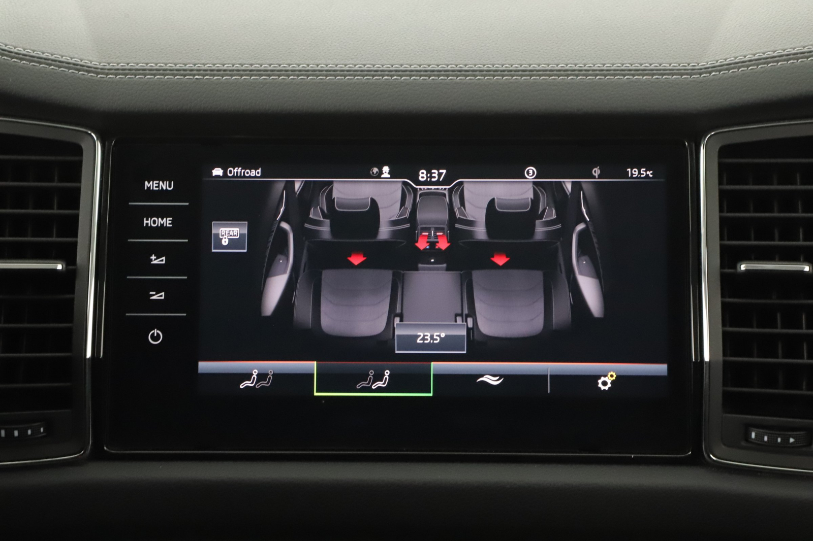 Škoda Kodiaq - 2023