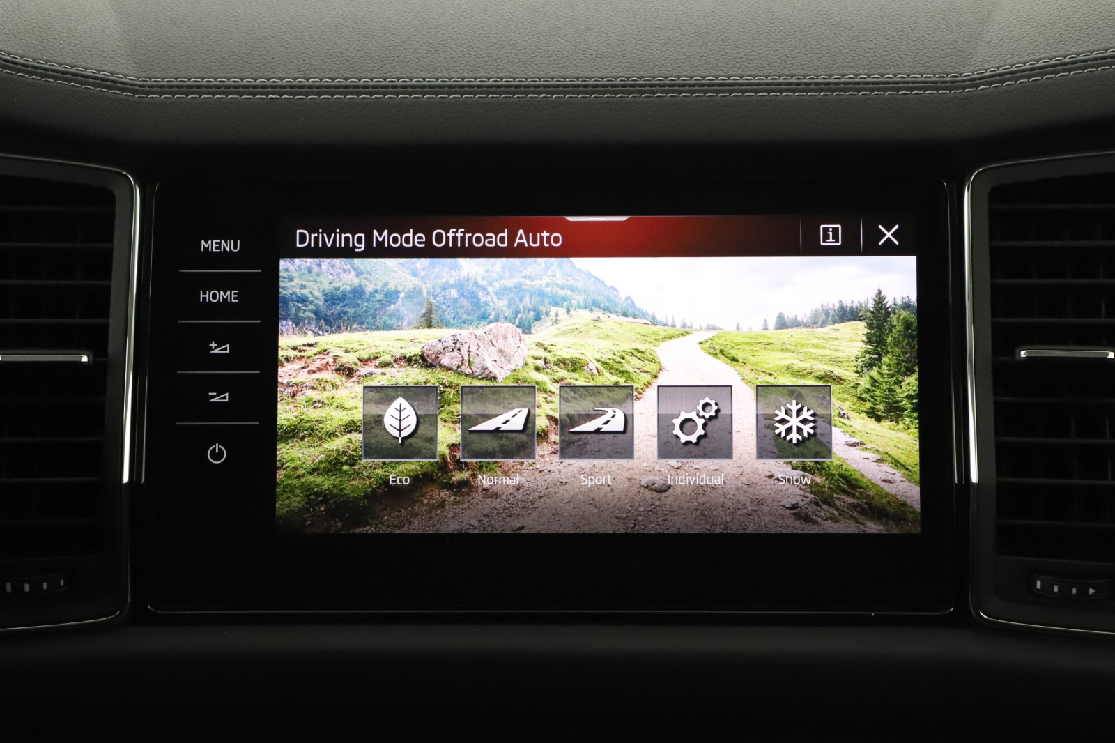 Škoda Kodiaq - 2023