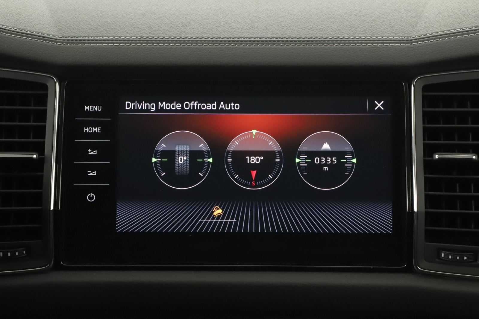 Škoda Kodiaq - 2023