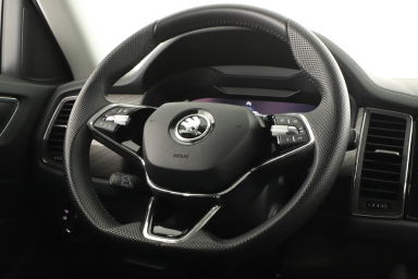 Škoda Kodiaq - 2023