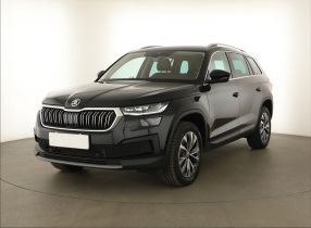 Skoda Kodiaq - 2023