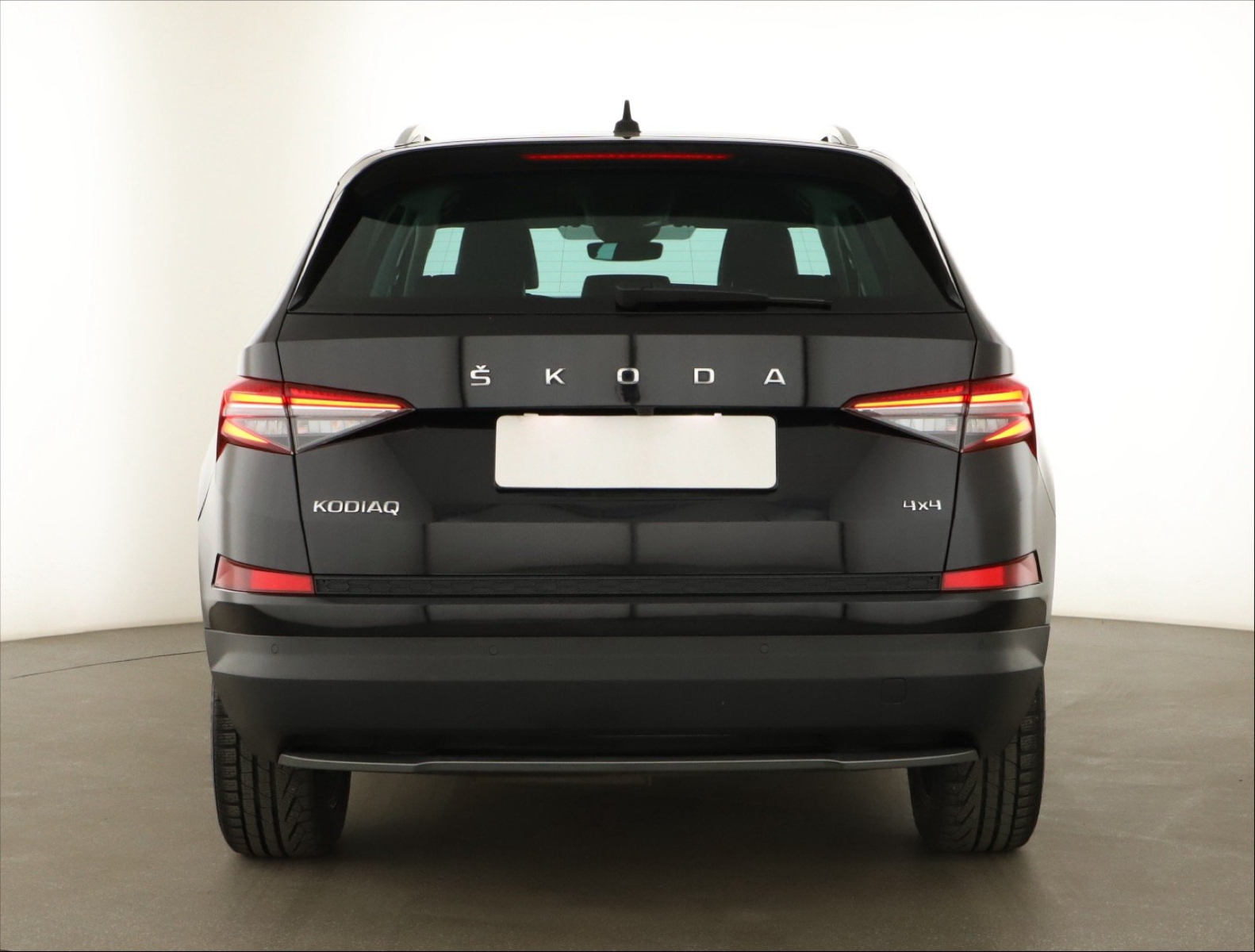 Škoda Kodiaq - 2023