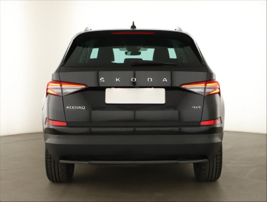 Škoda Kodiaq - 2023