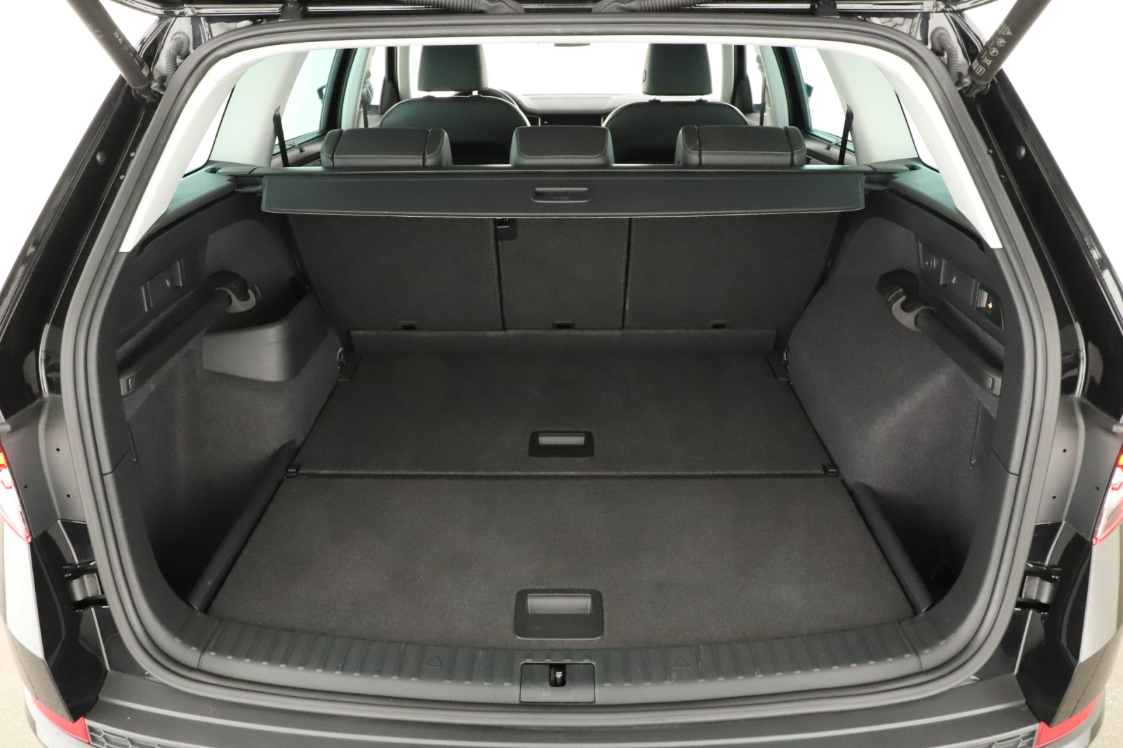 Škoda Kodiaq - 2023