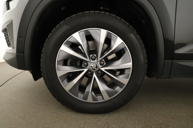 Škoda Kodiaq - 2023