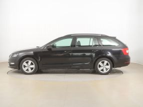 Skoda Octavia - 2019
