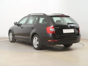 Skoda Octavia - 2019