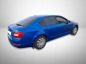 Skoda Octavia - 2013