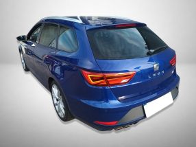 Seat Leon - 2020