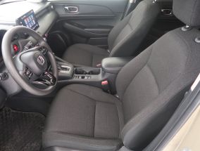 Honda HR-V - 2022