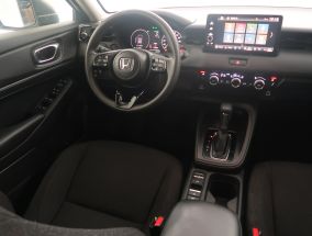 Honda HR-V - 2022