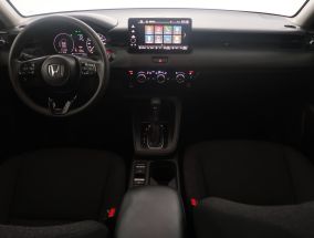 Honda HR-V - 2022