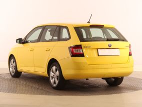 Škoda Fabia - 2015
