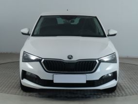 Škoda Scala - 2023