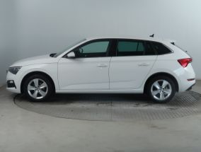 Škoda Scala - 2023