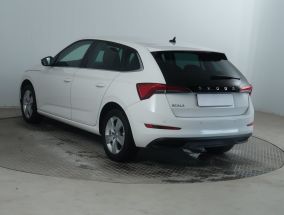 Škoda Scala - 2023