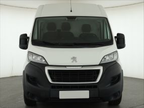 Peugeot Boxer - 2019