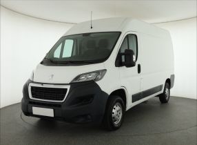 Peugeot Boxer - 2019
