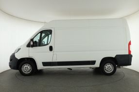 Peugeot Boxer - 2019