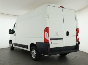Peugeot Boxer - 2019