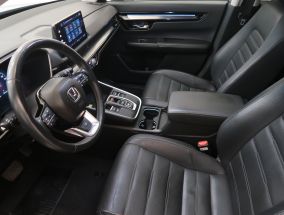 Honda CR-V - 2024