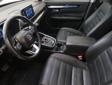 Honda CR-V - 2024