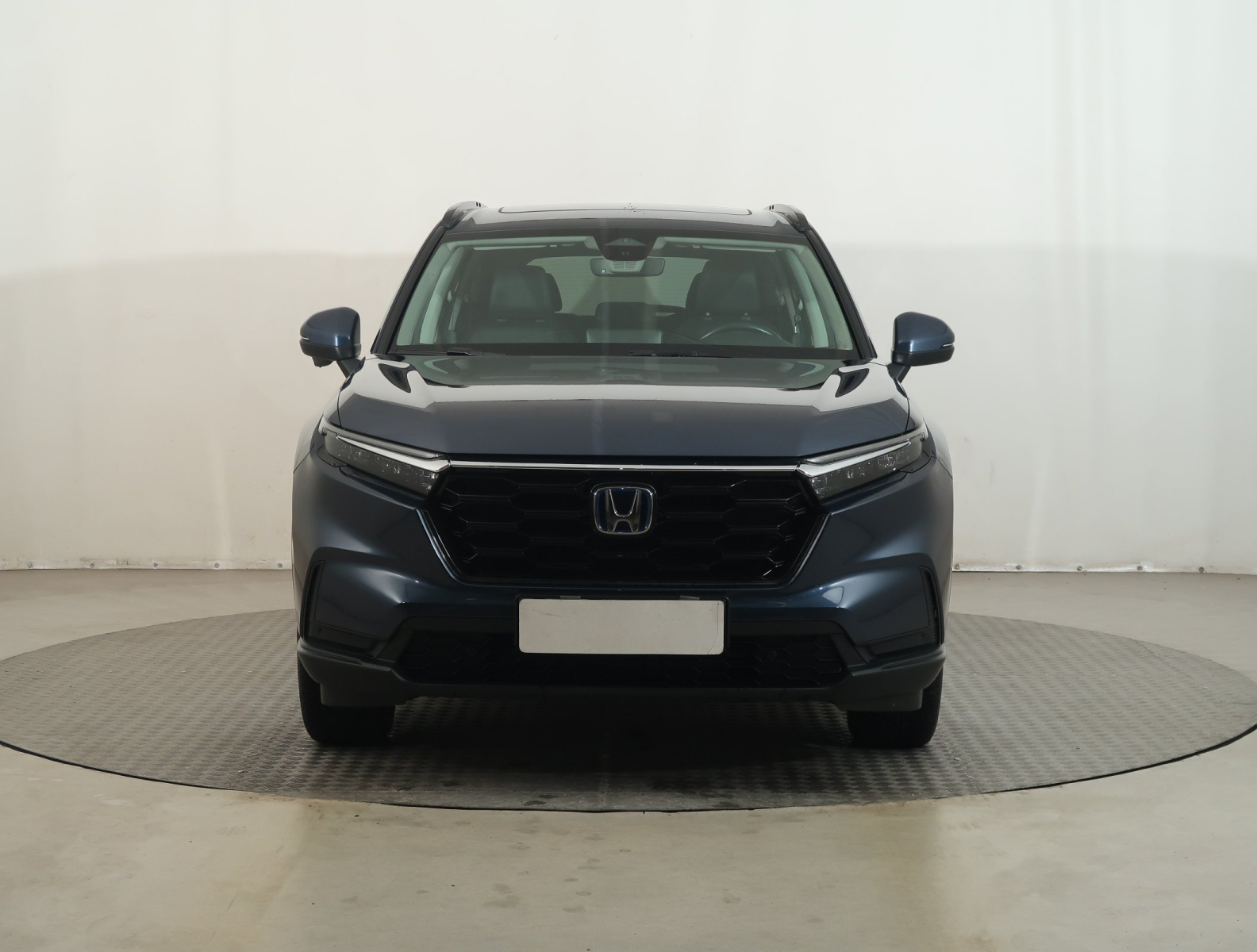 Honda CR-V - 2024