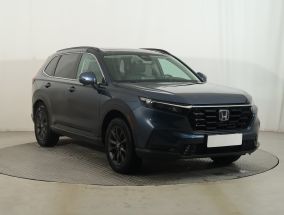 Honda CR-V - 2024
