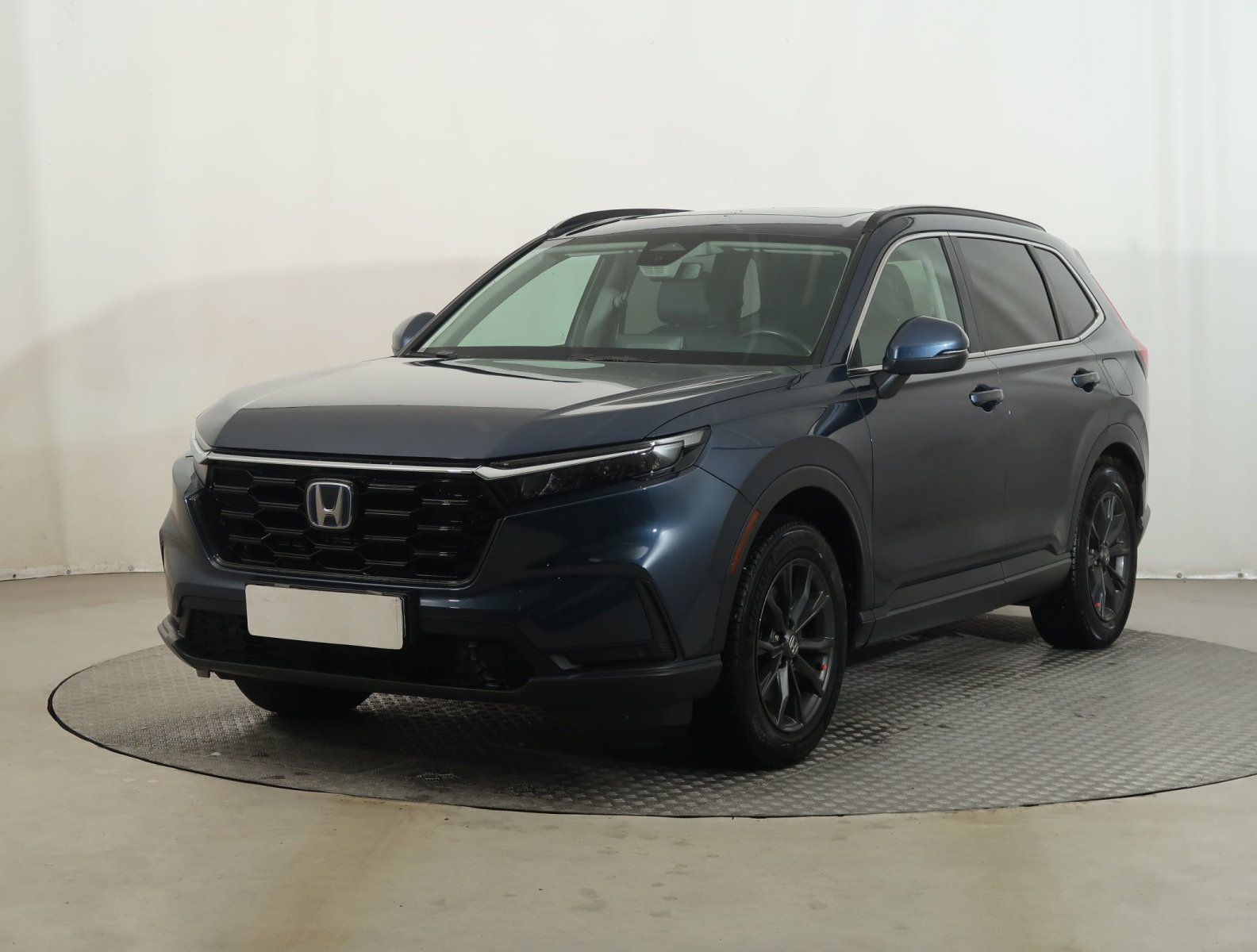 Honda CR-V - 2024