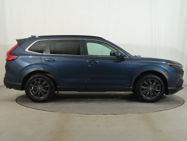 Honda CR-V - 2024