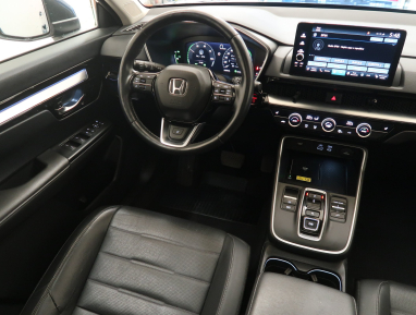 Honda CR-V - 2024