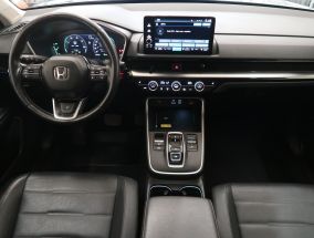 Honda CR-V - 2024