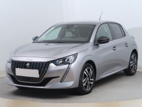 Peugeot 208 - 2023