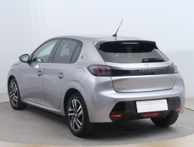 Peugeot 208 - 2023