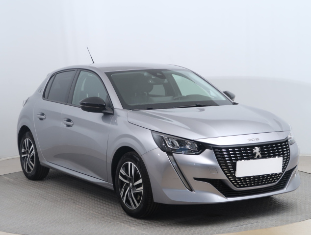 Peugeot 208 2023