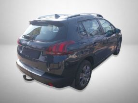 Peugeot 2008 - 2019