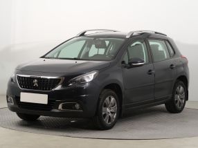 Peugeot 2008 - 2019