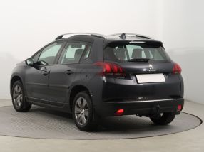 Peugeot 2008 - 2019