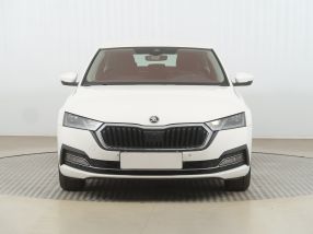 Škoda Octavia - 2022