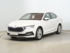 Škoda Octavia - 2022