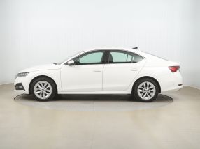 Škoda Octavia - 2022