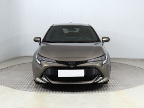 Toyota Corolla - 2022
