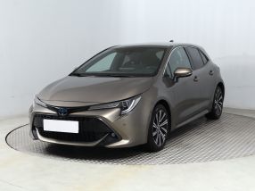 Toyota Corolla - 2022