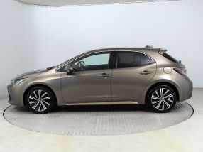 Toyota Corolla - 2022